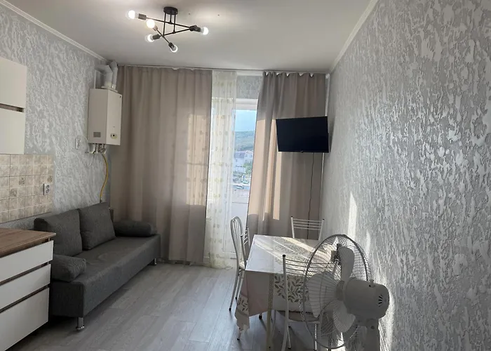 דירה Neue סיטנסן